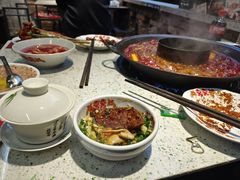 -龙厂长老火锅(抚琴店)