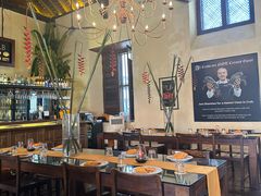 -Ministry of Crab(科伦坡店)