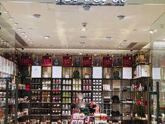 -VENCHI 闻绮(北京国贸商城店)