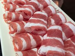 -鲁西肥牛(九方购物中心店)