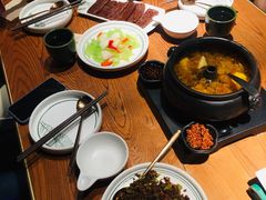 -云海肴·汽锅鸡·云南菜(高德置地店)