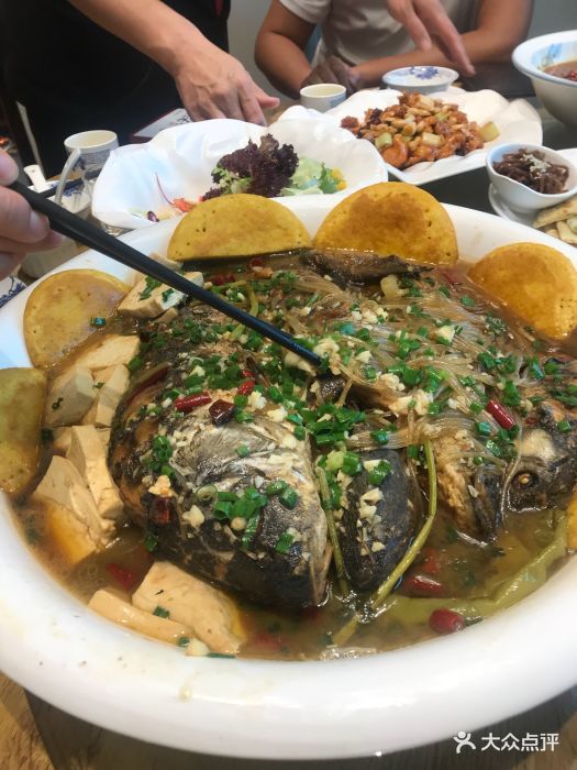 老铺功夫烤鸭-图片-容城县美食-大众点评网