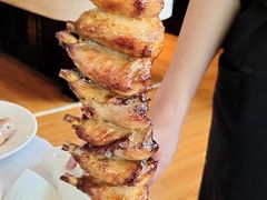 -拉蒂娜·巴西牛排馆 Latina·Brazilian Steakhouse(陆家嘴旗舰店)