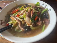 -孙家面馆(小康城店)