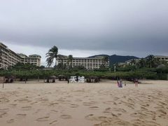 -三亚亚龙湾天域度假酒店