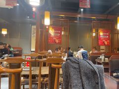 -郑喜旺烧烤(郑州总店)