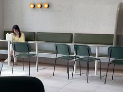 -喜茶(青岛金狮广场店)