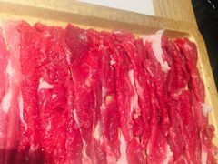 -东门口涮肉·砂锅·烤串(老门东店)
