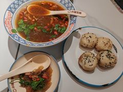 -小杨生煎(黄河路店)