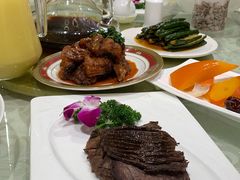 -品大三·南京菜(大行宫店)