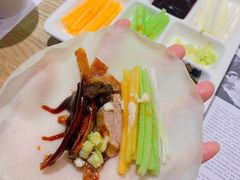 -小大董·烤鸭(凤凰汇店)