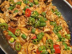 -赵小姐丨新中餐(曲江店)