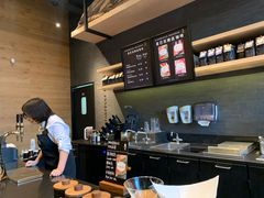 -星巴克臻选(宁波世纪东方广场店)