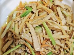 -小乡小镇·传承桐庐土菜·老板亲自烧的菜