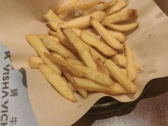 -一沙一城·岩烤牛扒(深圳首店)