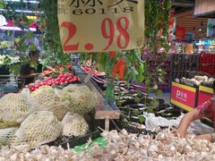 -广百家超市(大东海店)