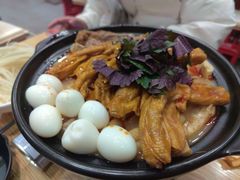 -螺叔螺蛳鸭脚煲(河南岸店)