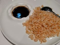 清炒虾仁-老阊门菜馆(山塘街店)