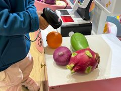 -北京华联合肥长江西路购物中心