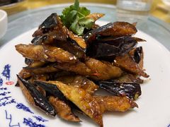 -蟹岛开饭楼