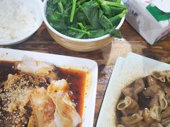 -朱大嘴肥肠血旺(福字街店)