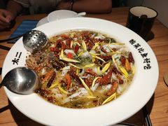 -新太二·鲜料川菜(智慧城广百店)