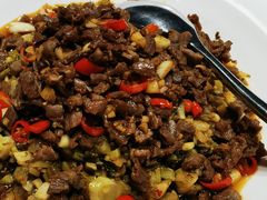 -青螺餐厅·家宴(松雅湖店)