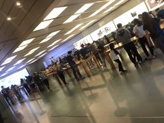 -Apple零售店(深圳益田假日广场店)