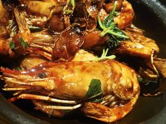 -蝦塘·中国餐馆(城墙南马道巷店)