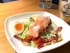 -HELLO 27 意面·沙拉·帕尼尼