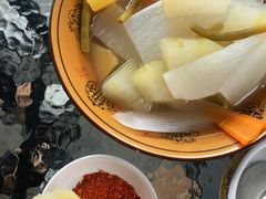 -老鼎万春卤菜(五代传承创始老店)