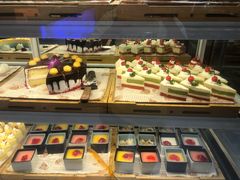 -海吃海喝海鲜烤肉炭火主题自助餐(朝阳店)