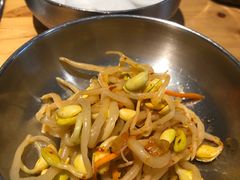 -土大力韩式烤肉料理(39年·和平路店)