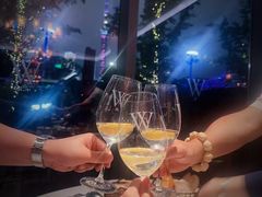 -Wolfgang’s Steakhouse 沃夫冈牛排馆(上海白玉兰广场店)