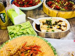 -龙虾奇迹(大华三路店)