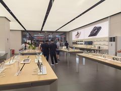 -华为智能生活馆(上海金桥国际商业广场)