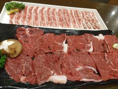-合合大冷面(湖南店)