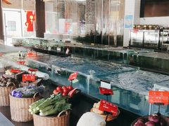 -苏先生海鲜渔庄(金桥店)
