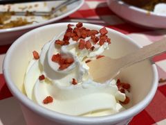 -西贝莜面村(银泰创意城店)