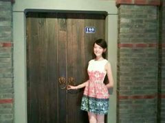 -聂荣臻元帅陈列馆