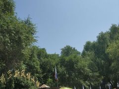 -俄罗斯风情小镇