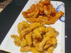 两吃里脊-梅飞酒家(桑园路店)