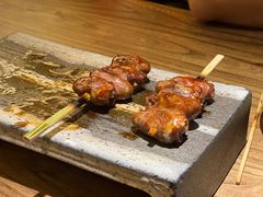 -鸟幸 TORISAKI 炭火居酒屋