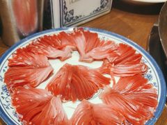 -萍姐火锅·公路夜市(江宁万达店)