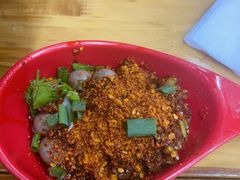 爆浆兔腰-冒椒火辣(太古里店)