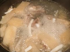 -同仁四季椰子鸡(无锡滨湖万象汇店)