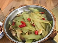 -洞庭农家口味厨(长江紫都紫竹苑店)