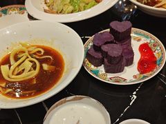 -巴依老爷新疆美食(清华东门店)