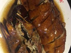 -黄连大头华烧鹅店(大良店)