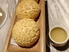 -广州花园酒店荔湾亭·地道点心·粤式饮茶